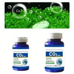CO2 Tablets - Gradual...