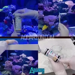 Quality 7-in-1 Aquarium...