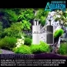 PPS PRO MACRO & MICRO AQUARIUM PLANT FERTILISER 2 Pump Bottles x 500ml